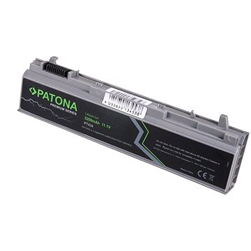 PATONA pro ntb Dell E6400 5200mAh Li-Ion 11,1V PREMIUM
