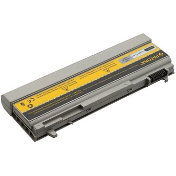 PATONA pro ntb DELL LATITUDE E6400 6600mAh Li-Ion 11, 1V (PT2205)