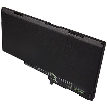 PATONA pro HP EliteBook 850 4500mAh Li-Pol 11.1V CM03XL Premium (PT2764)