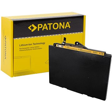 PATONA pro ntb HP EliteBook 725/820 G3 2800mAh Li-pol 11,4V SN03XL (PT2800)