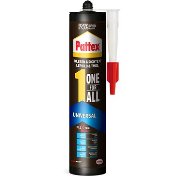 PATTEX ONE FOR ALL UNIVERSAL (9000101141061)