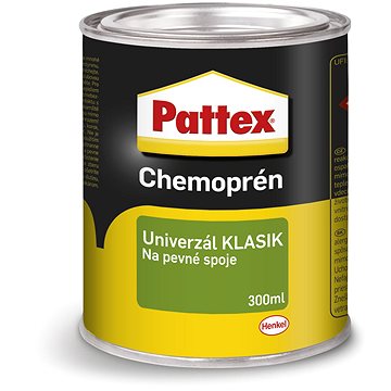 PATTEX Chemoprén Univerzál KLASIK (8585000341947)