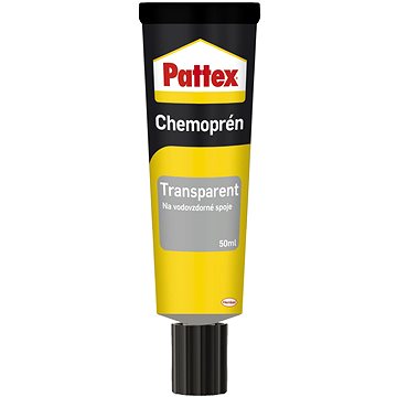 PATTEX Chemoprén Transparent (8585000341022)