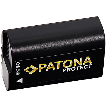 PATONA pro Panasonic DMW-BLK22 2250mAh Li-Ion Protect (PT13465)