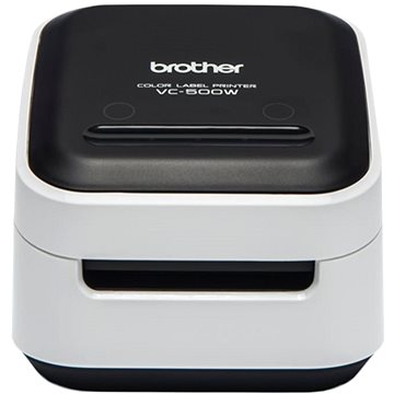 Brother VC-500W (VC500WZ1)