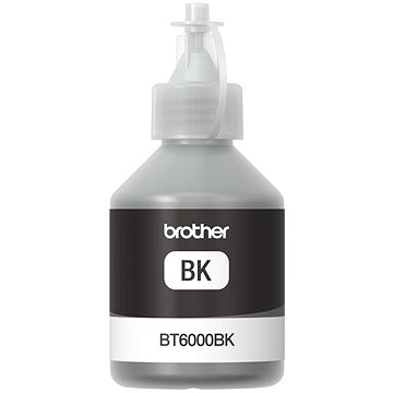 Brother BT-6000BK černá (BT6000BK)