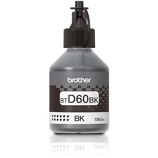 Brother BT-D60BK černá (BTD60BK)