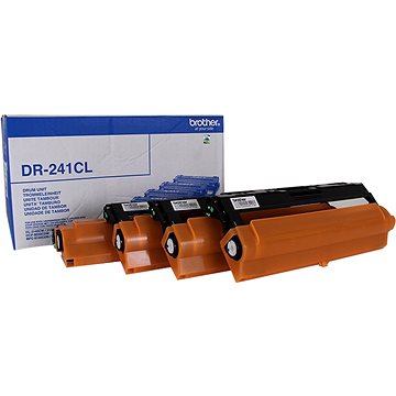 Brother DR-241CL (DR241CL)