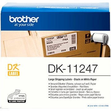 Brother DK 11247 (DK11247)