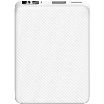 Eloop ORSEN E48 10000mAh,  PD20W white