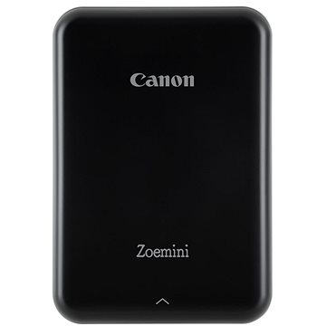Canon Zoemini PV-123 černá (3204C005)