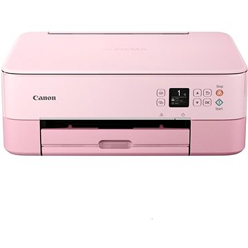 Canon PIXMA TS5352A růžová (3773C146)