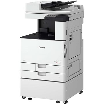 Canon imageRUNNER C3125i (3653C005b)
