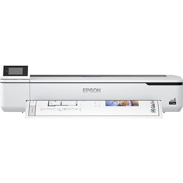 Epson SureColor SC-T5100N (C11CF12302A0)