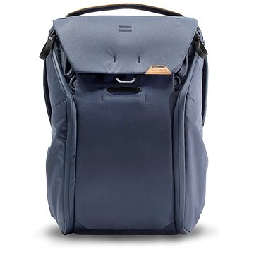 Peak Design Everyday Backpack 20L v2 - Midnight Blue (BEDB-20-MN-2)