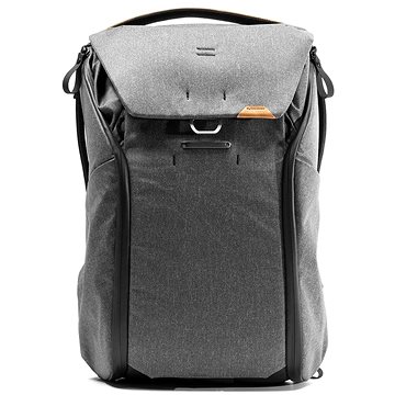 Peak Design Everyday Backpack 30L v2 - Charcoal (BEDB-30-CH-2)
