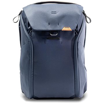 Peak Design Everyday Backpack 30L v2 - Midnight Blue (BEDB-30-MN-2)