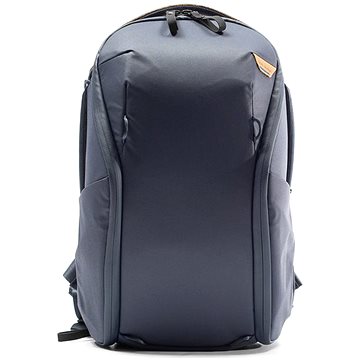 Peak Design Everyday Backpack 15L Zip v2 - Midnight Blue (BEDBZ-15-MN-2)