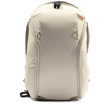 Peak Design Everyday Backpack 15L Zip v2 - Bone (BEDBZ-15-BO-2)