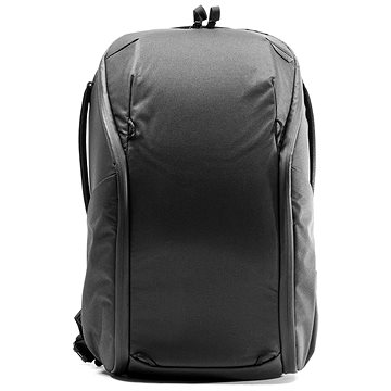 Peak Design Everyday Backpack 20L Zip v2 - Black (BEDBZ-20-BK-2)
