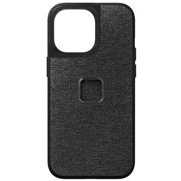 Peak Design Everyday Case iPhone 14 Pro Max - Charcoal (M-MC-BC-CH-1)