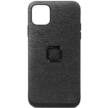 Peak Design Everyday Case pro iPhone 11 Pro Max Charcoal (M-MC-AC-CH-1)