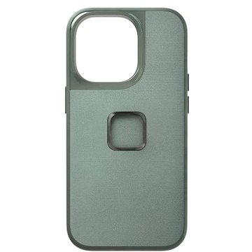 Peak Design Everyday Case iPhone 14 Pro - Sage (M-MC-BB-SG-1)