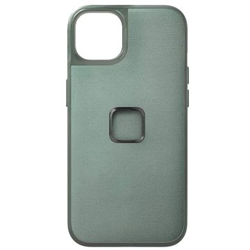 Peak Design Everyday Case iPhone 14 Max - Sage (M-MC-BA-SG-1)