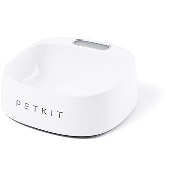 Petkit Fresh Chytrá miska pro psy a kočky 0,45l - bílá (P7479)