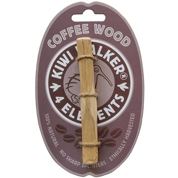 Kiwi Walker 4elements Coffee Wood, velikost XS 10-12,5cm (FET-504)
