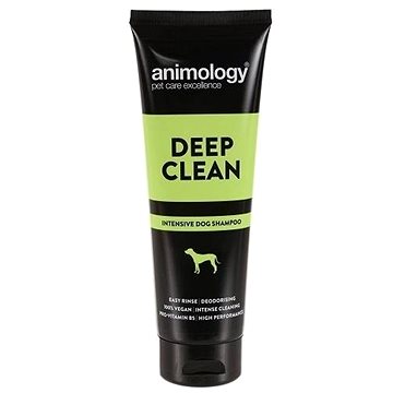 Animology šampon pro psy Deep Clean (BG-ADC250)