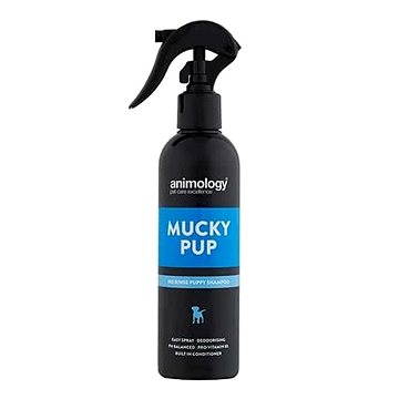 Animology šampon pro psy Mucky Pup (BG-AMP250)
