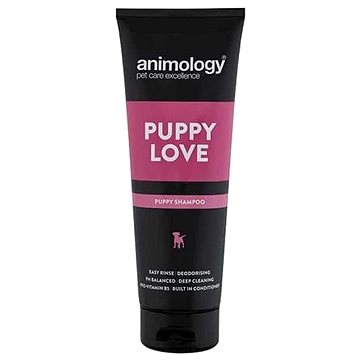 Animology šampon pro psy Puppy Love (	BG-APL250)