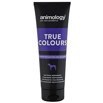 Animology šampon pro psy True Colours (BG-ATC250)
