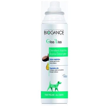 Biogance Gliss´Liss dog 150 ml (CHP57411)