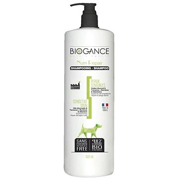 Biogance šampon Nutri repair - protisvědivý 1l (	ZB014893)