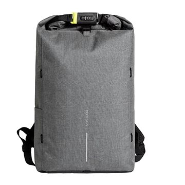 XD Design Bobby Urban Lite anti-theft backpack 15.6 šedý (P705.502)