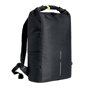 XD Design Bobby Urban Lite anti-theft backpack 15.6 černý (P705.501)
