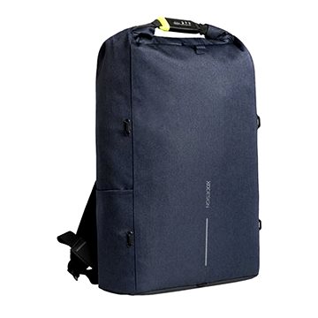 XD Design Bobby Urban Lite anti-theft backpack 15.6 modrý (P705.505)