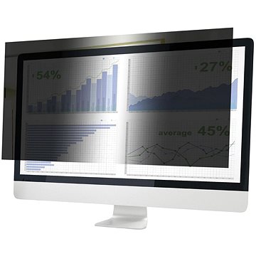 eStuff Privátní filtr pro monitor 24