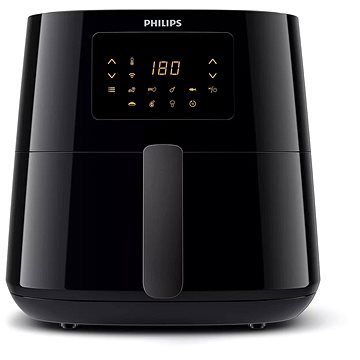 Philips Multifunkční Airfryer XL Connected HD9280/90 (HD9280/90)