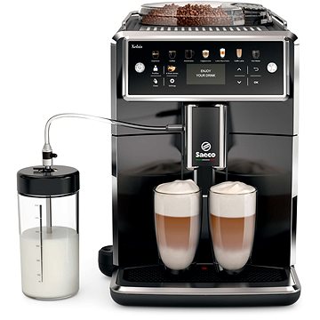 Philips Saeco Xelsis SM7580/00 (SM7580/00)