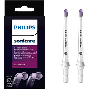 Philips Sonicare HX3062/00, 2 ks (HX3062/00)