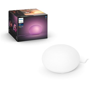Philips Hue White and Color Ambiance Flourish 40904/31/P7 (929003053401)