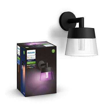 Philips Hue White and Color Ambiance Attract 17461/30/P7 (915005842401)