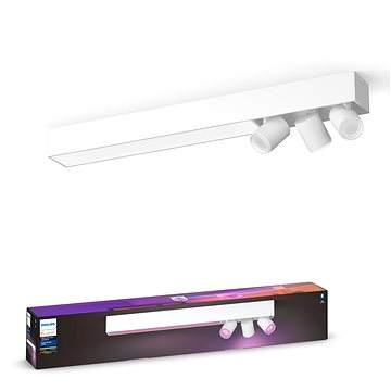 Philips Hue White and Color Ambiance Centris 3L Ceiling Bílá 50609/31/P7 (915005928401)