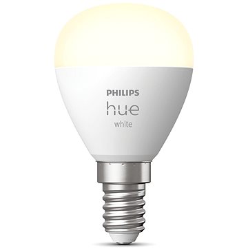Philips Hue White 5,7W E14 Kapka (929002440603)