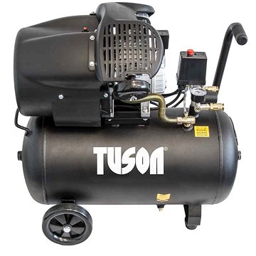 TUSON Olejový kompresor 2.2kW 3.0HP (130024)