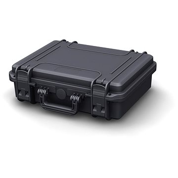 MAX Plastový kufr 115mm (MAX380H115)