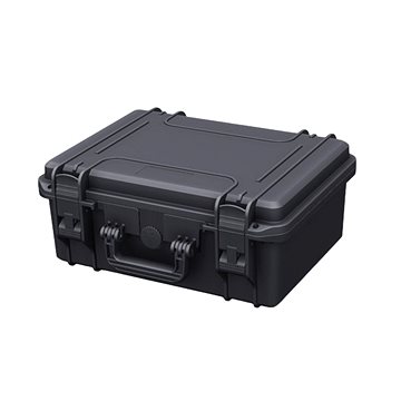 MAX Plastový kufr 60mm (MAX380H160)